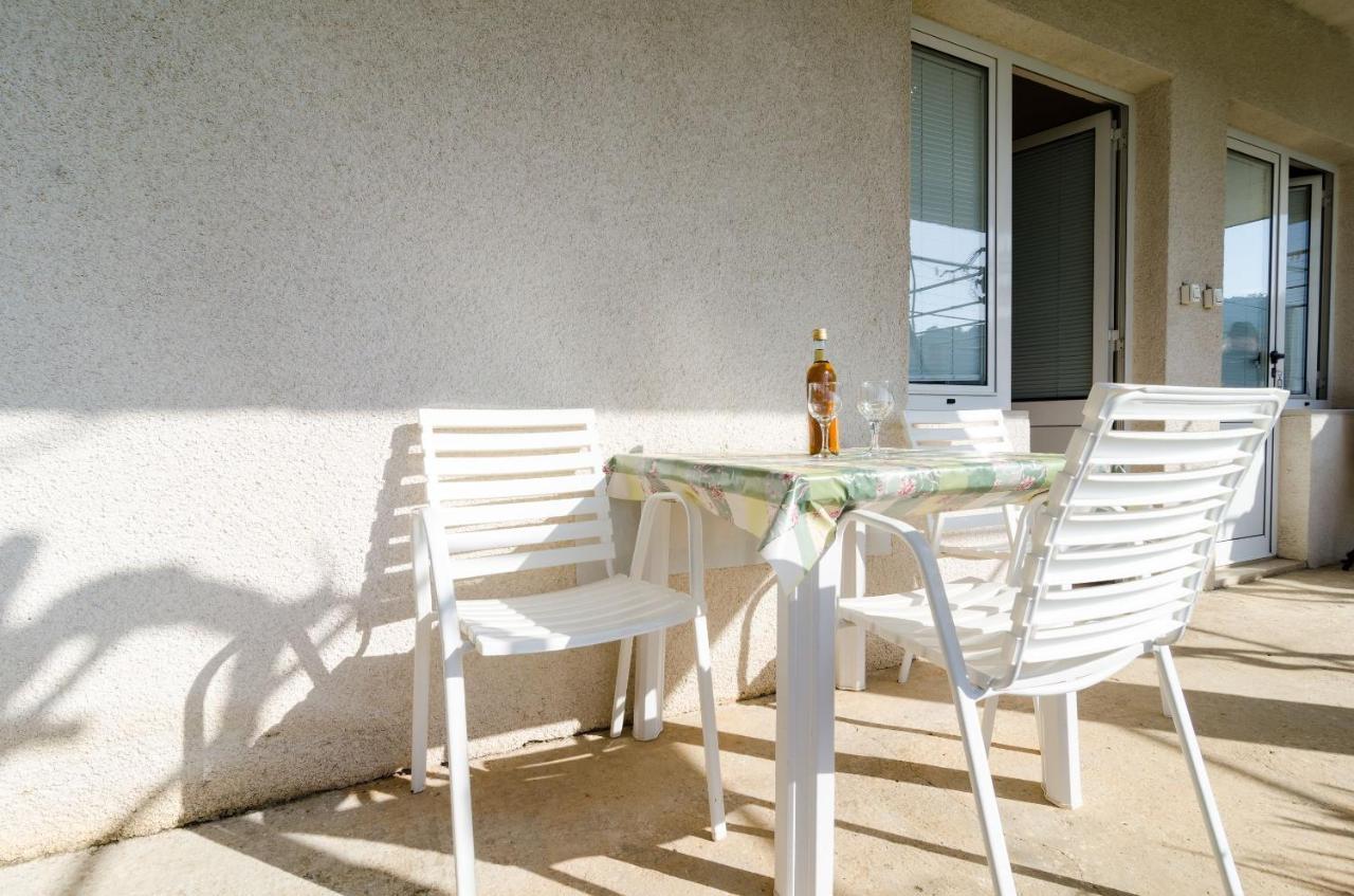 Apartmani Popovic Babino Polje Dış mekan fotoğraf