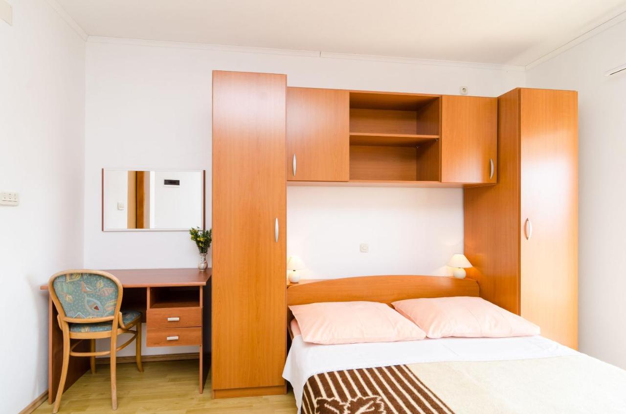 Apartmani Popovic Babino Polje Dış mekan fotoğraf