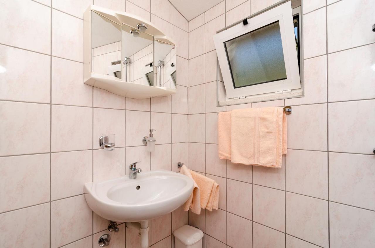 Apartmani Popovic Babino Polje Dış mekan fotoğraf
