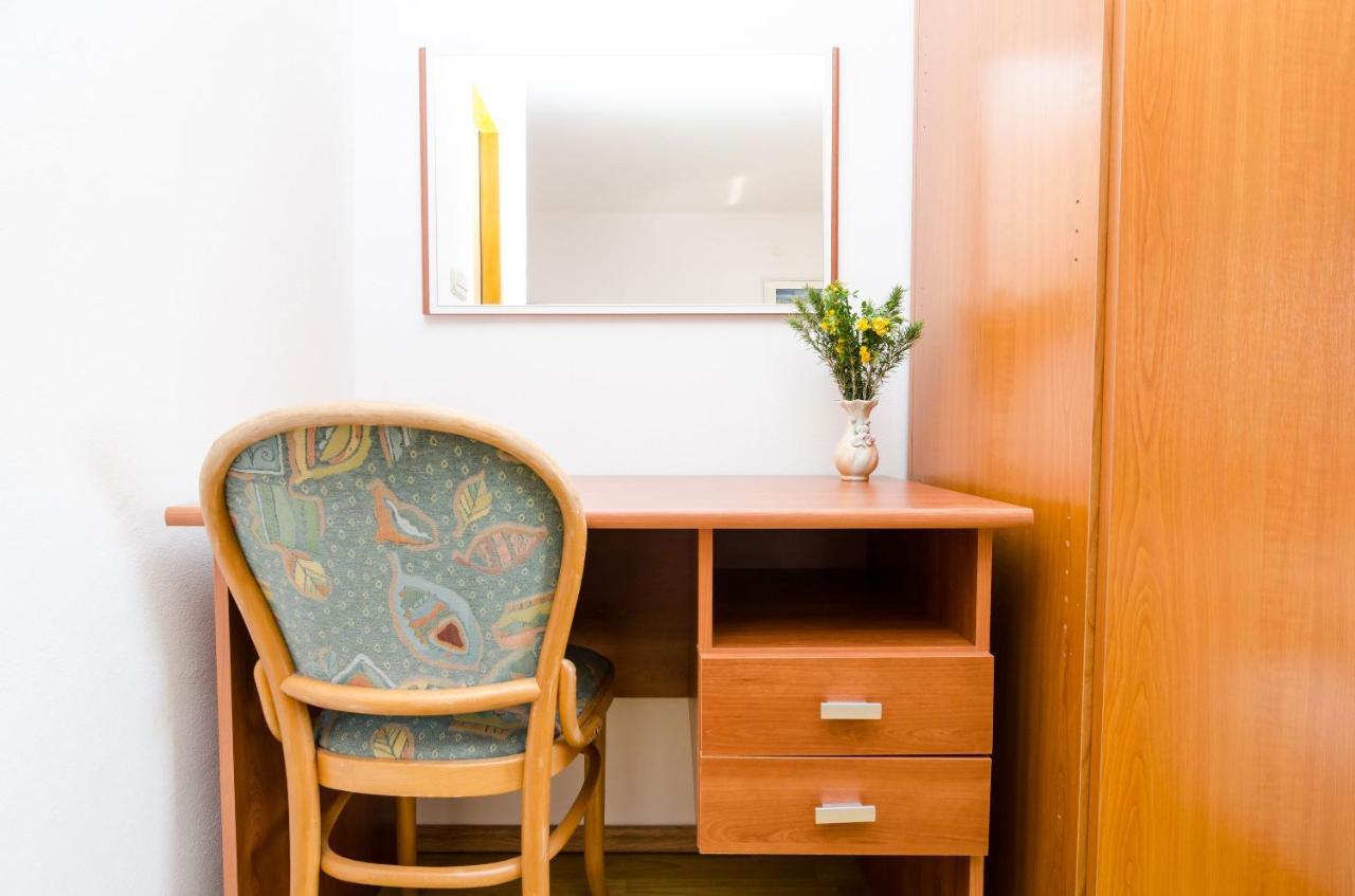 Apartmani Popovic Babino Polje Dış mekan fotoğraf