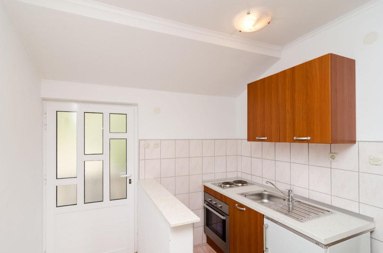 Apartmani Popovic Babino Polje Dış mekan fotoğraf