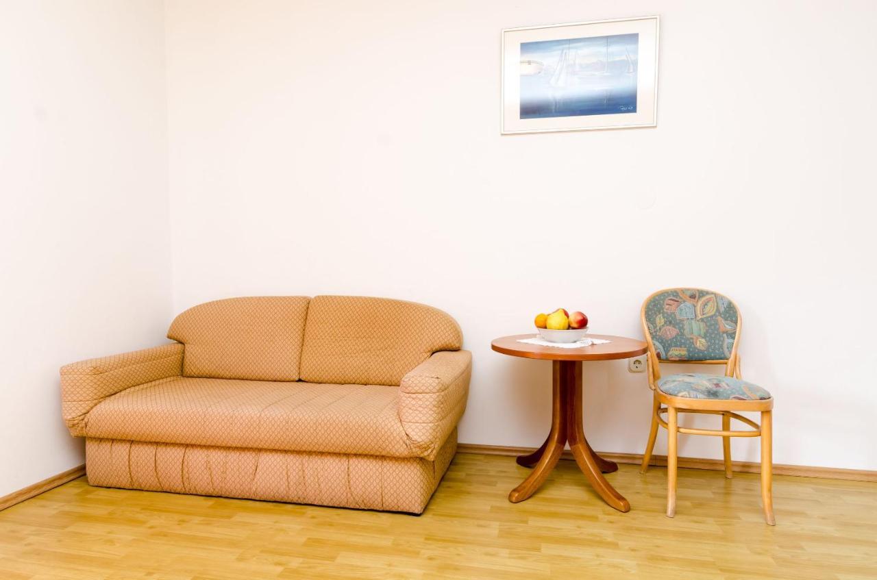 Apartmani Popovic Babino Polje Dış mekan fotoğraf