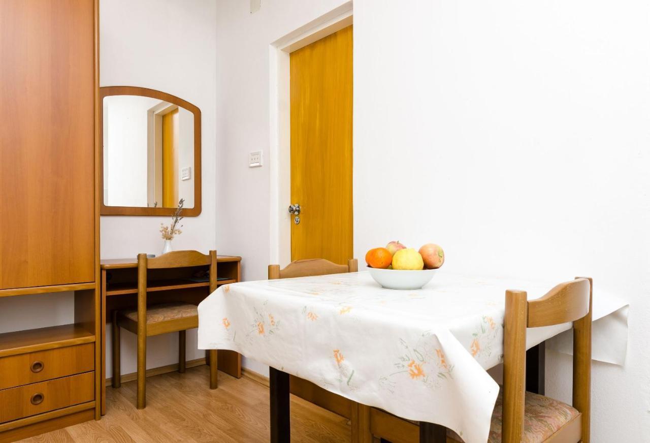 Apartmani Popovic Babino Polje Dış mekan fotoğraf