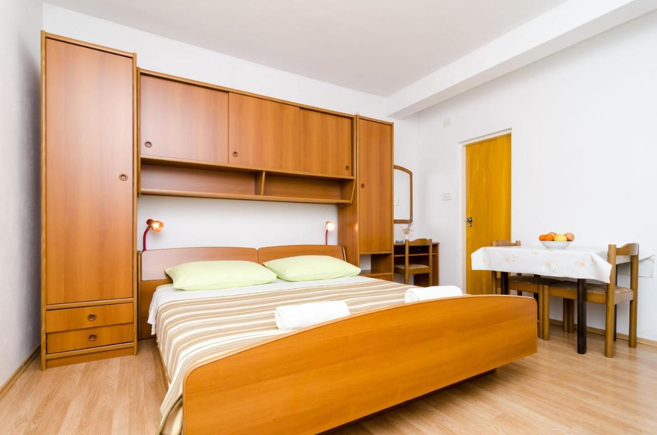 Apartmani Popovic Babino Polje Dış mekan fotoğraf