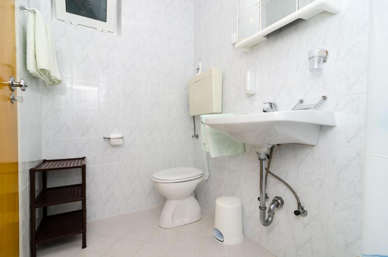 Apartmani Popovic Babino Polje Dış mekan fotoğraf